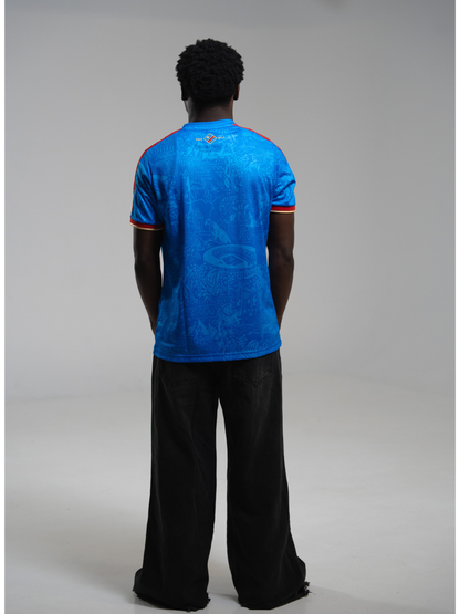Maillot RDC – Édition Legacy