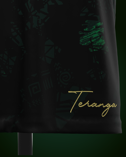 Maillot Sénégal – Champions CAN 2025